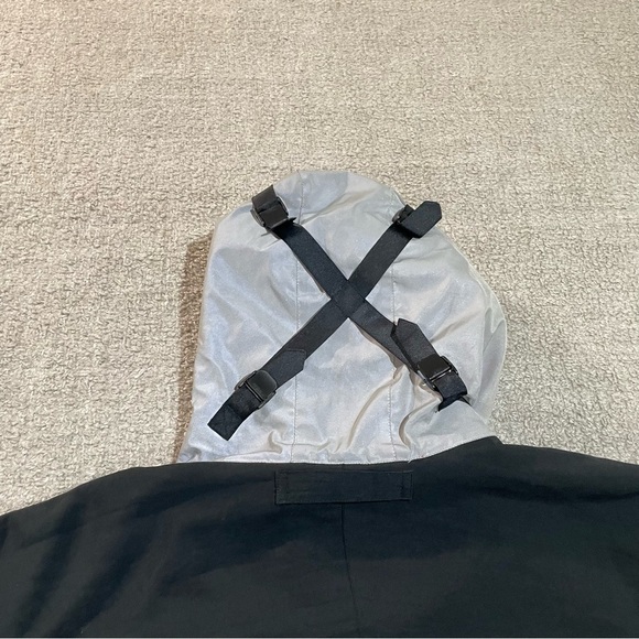 Vtg Nautica Competition Ski Jacket - Picture 7 of 10